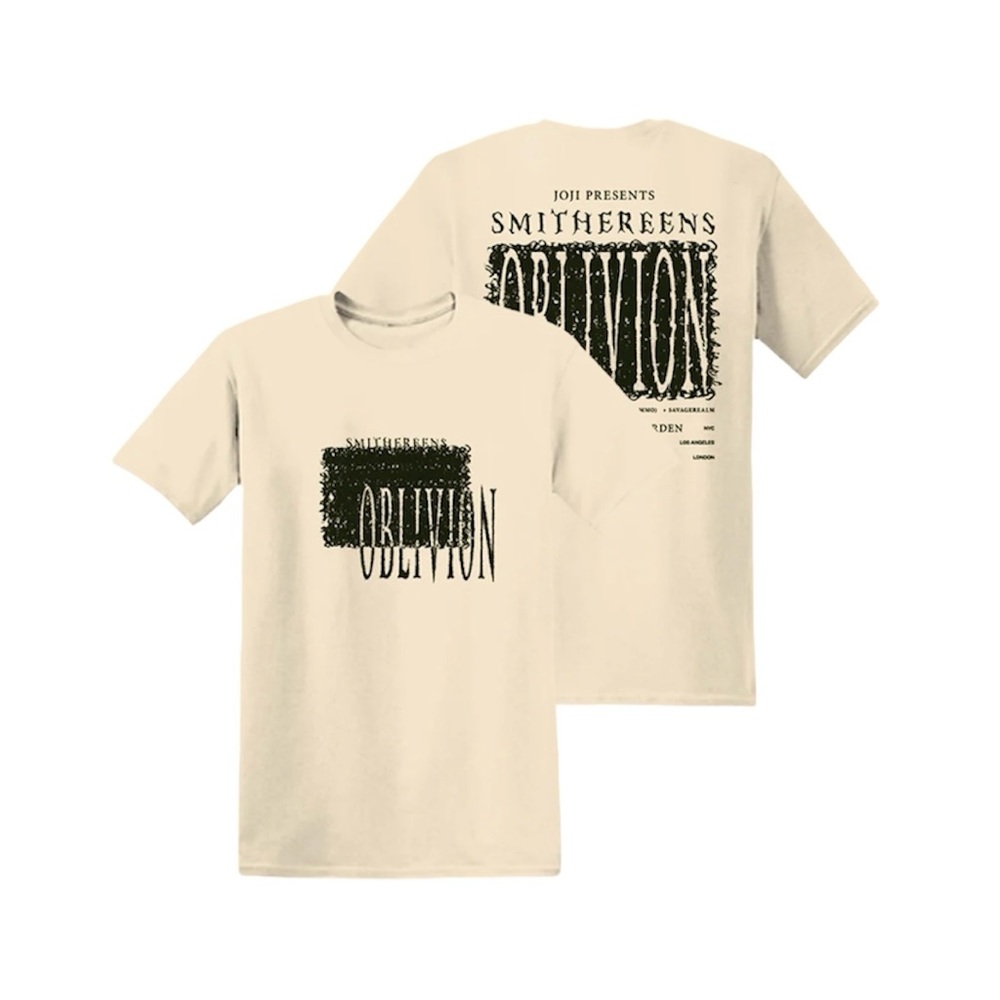 Natural Oblivion T-Shirt